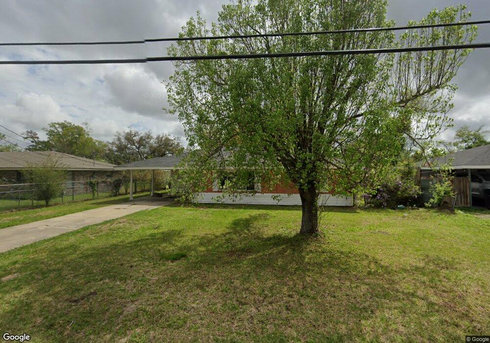 901 Deesport St, Lake Charles, LA 70601 - photo 1