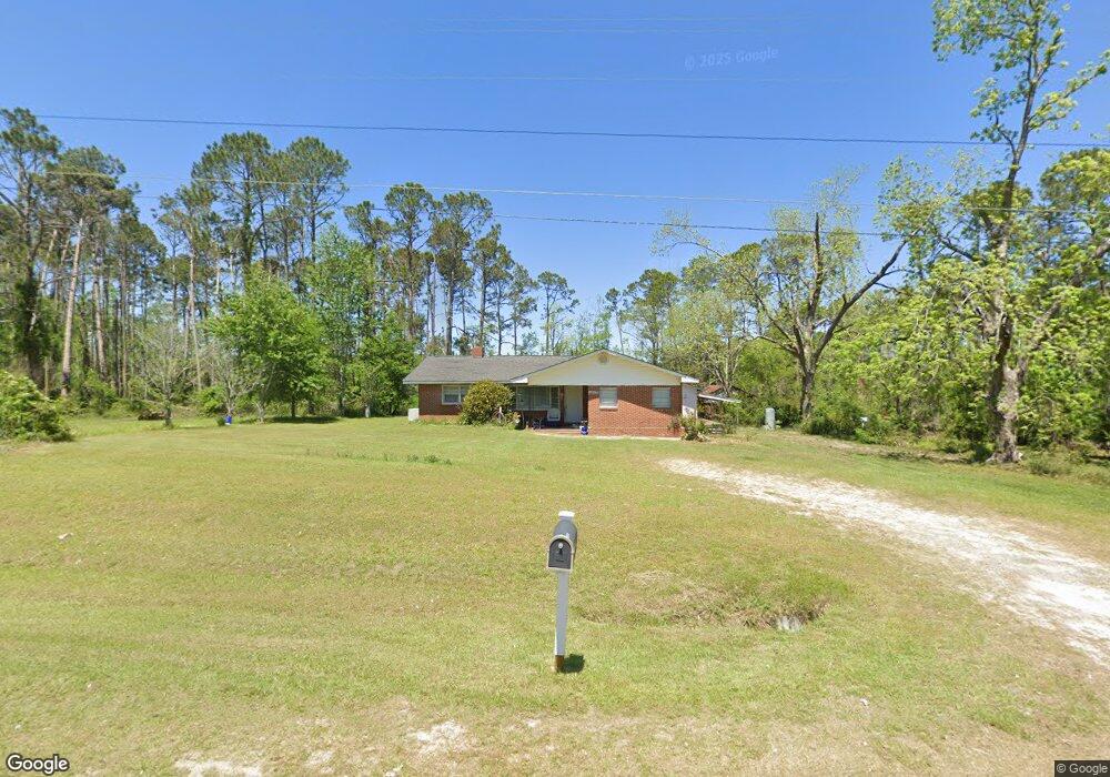 5071 Ga Highway 32 E, Nicholls, GA 31554 - photo 1