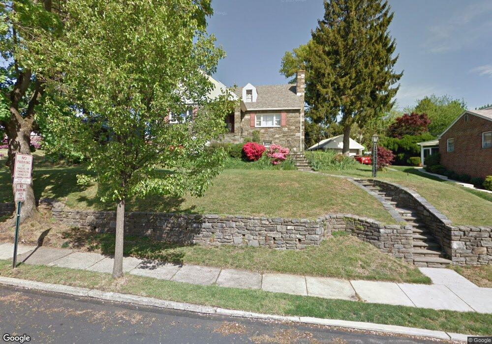 104 Greenbrier Ln, Havertown, PA 19083 - photo 1