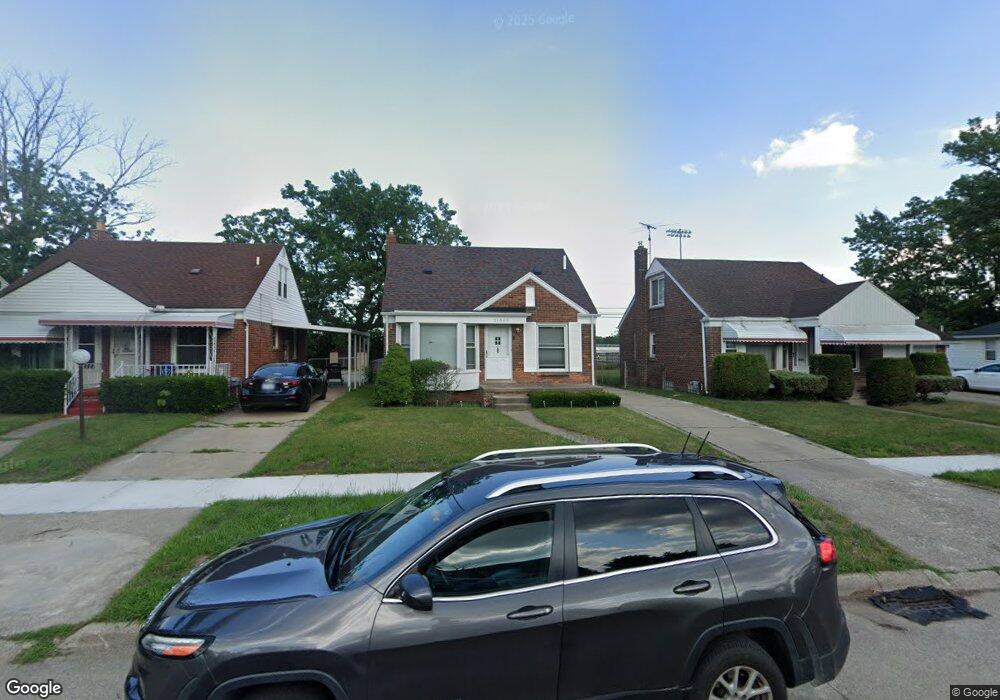 21368 Mitchelldale Ave, Ferndale, MI 48220 - photo 1