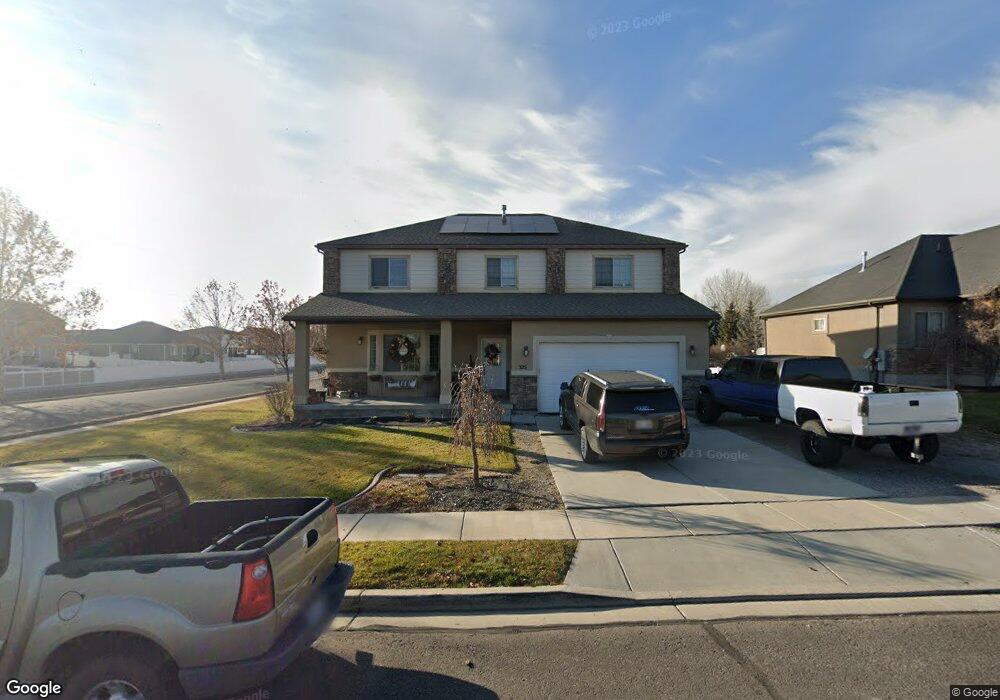 325 N Willow Haven Ave unit 21, Lehi, UT 84043 - photo 1