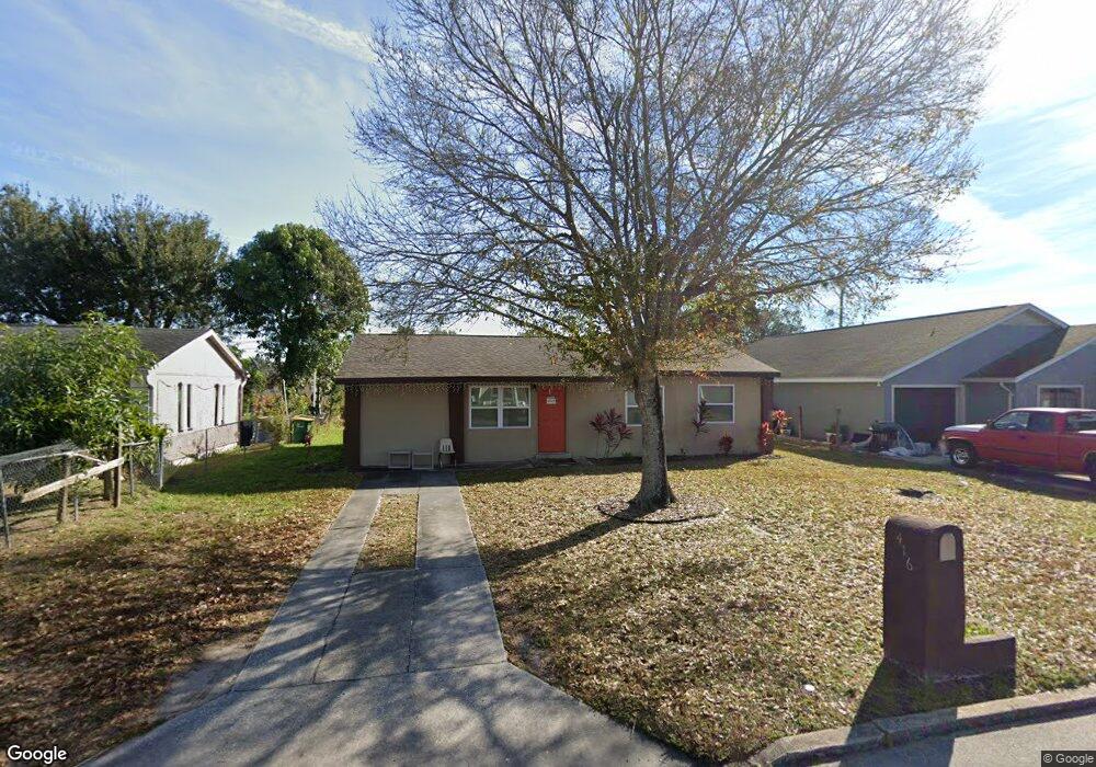 416 A Ln, Cocoa, FL 32926 - photo 1