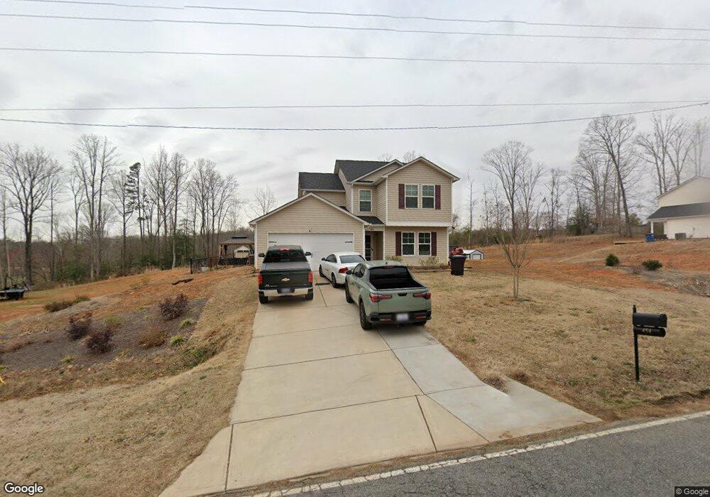 454 Webb Rd, Shelby, NC 28152 - photo 1