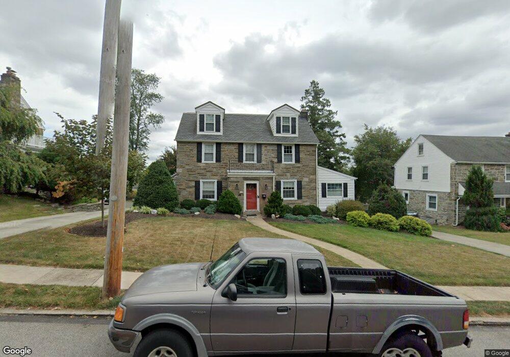 39 N New Ardmore Ave, Broomall, PA 19008 - photo 1