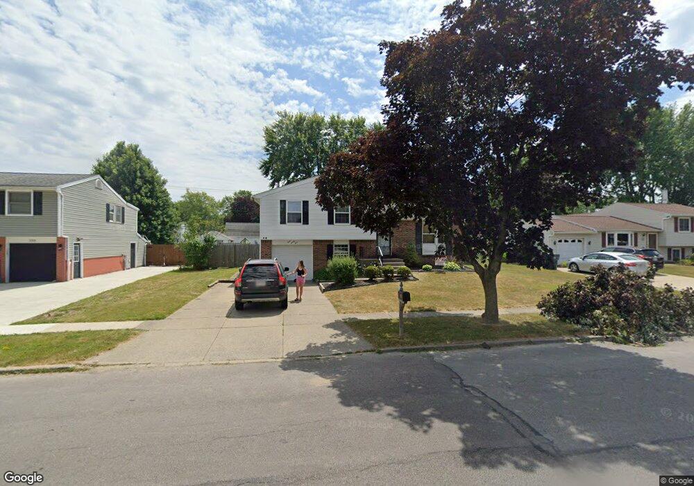 393 Wurlitzer Dr, North Tonawanda, NY 14120 - photo 1