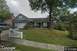 611 Windsor Ln, Flatwoods, KY 41139