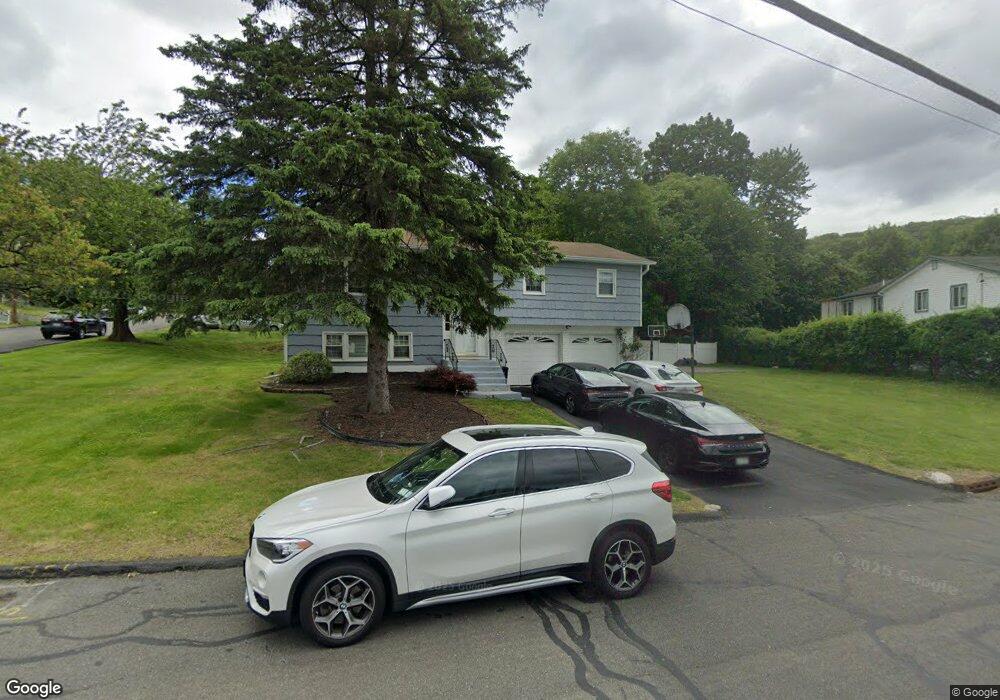 1 Poplar Rd, Garnerville, NY 10923 - photo 1