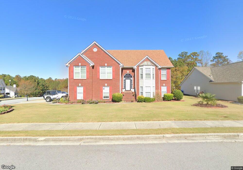 1030 Chimney Trace Way, Lawrenceville, GA 30045 - photo 1