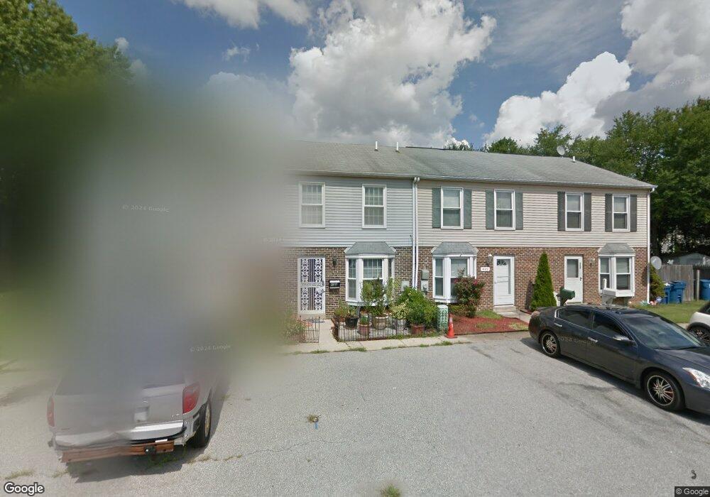 433 Strathaven Ct, Newark, DE 19702 - photo 1