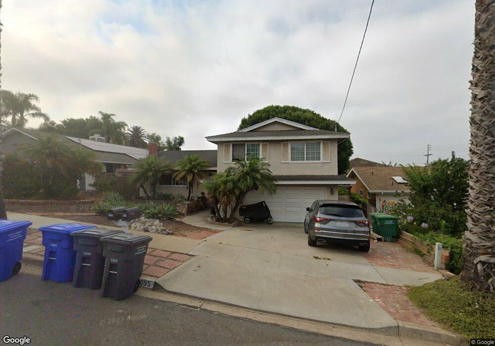 1205 Stratford Ln, Carlsbad, CA 92008 - photo 1