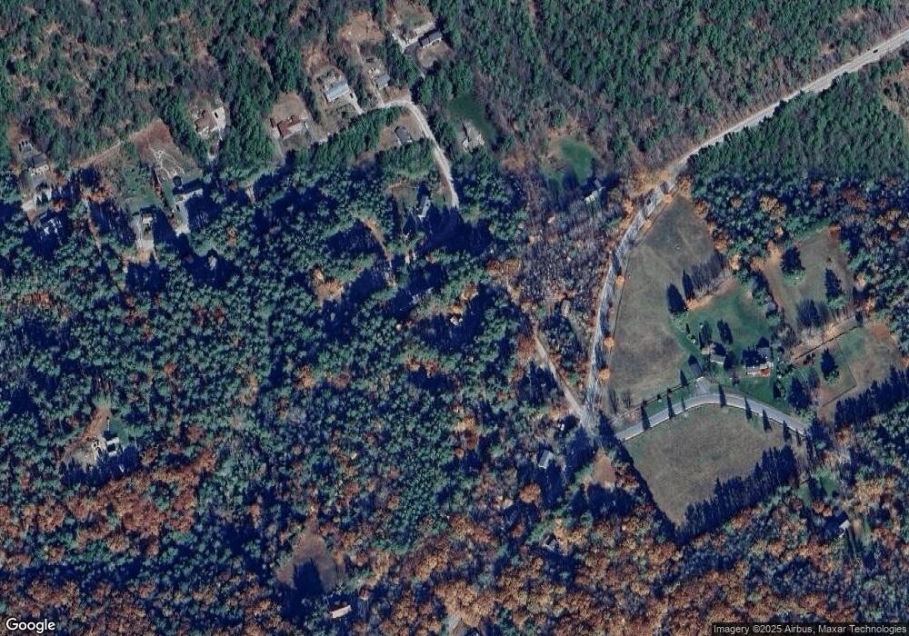 6 Old Town Rd, Center Tuftonboro, NH 03816 - photo 1