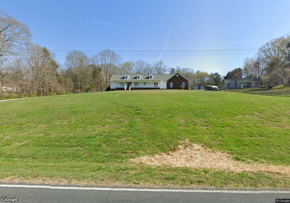 9019 Oak Grove Rd, Stanfield, NC 28163 - photo 1