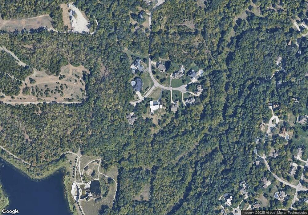 8800 Deer Run St, Lenexa, KS 66220 - photo 1