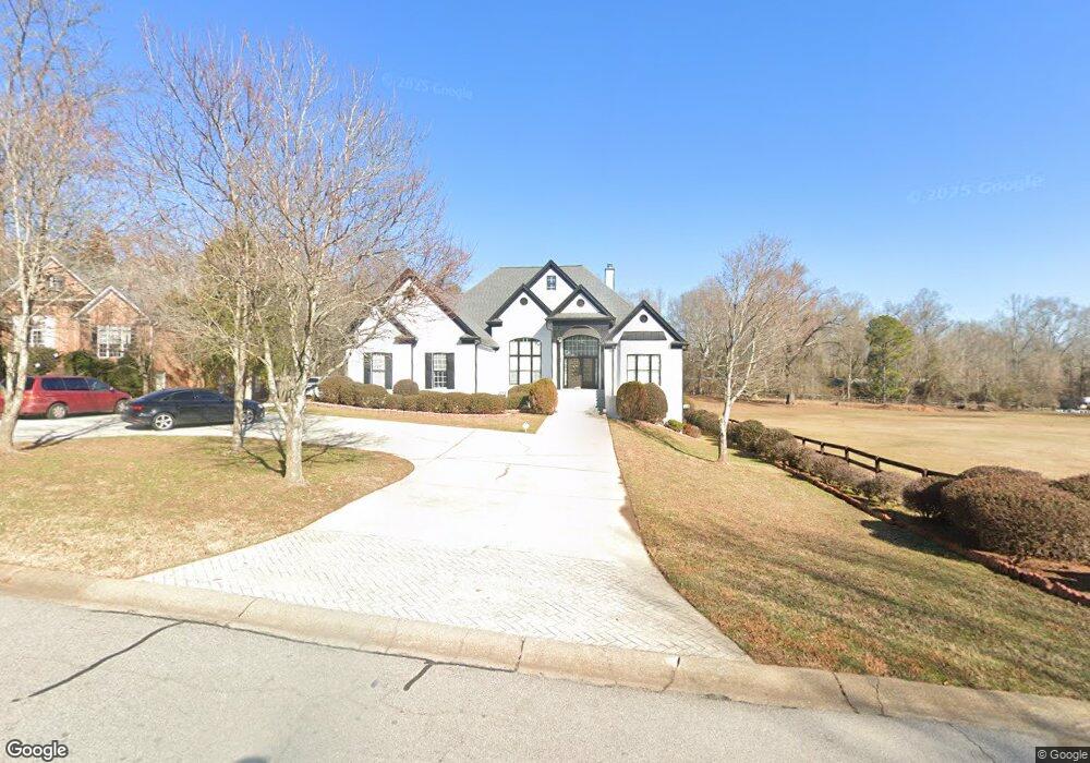 512 Chesterfield Rd, Bogart, GA 30622 - photo 1