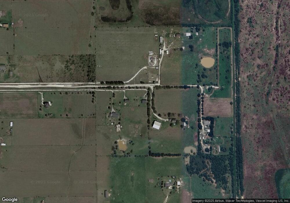 15717 Mound Rd, Hockley, TX 77447 - photo 1