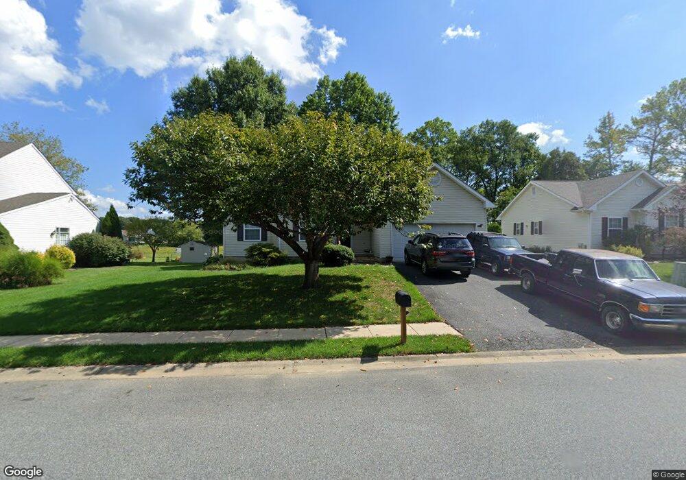 103 Willamette Dr, Bear, DE 19701 - photo 1