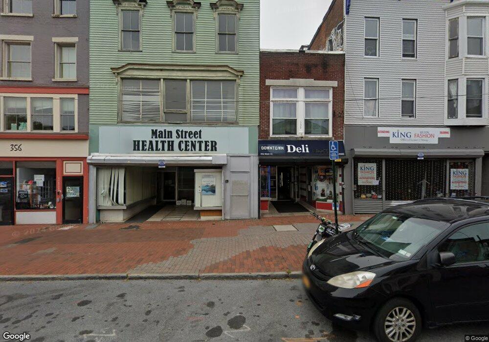 352 Main St, Poughkeepsie, NY 12601 - photo 1