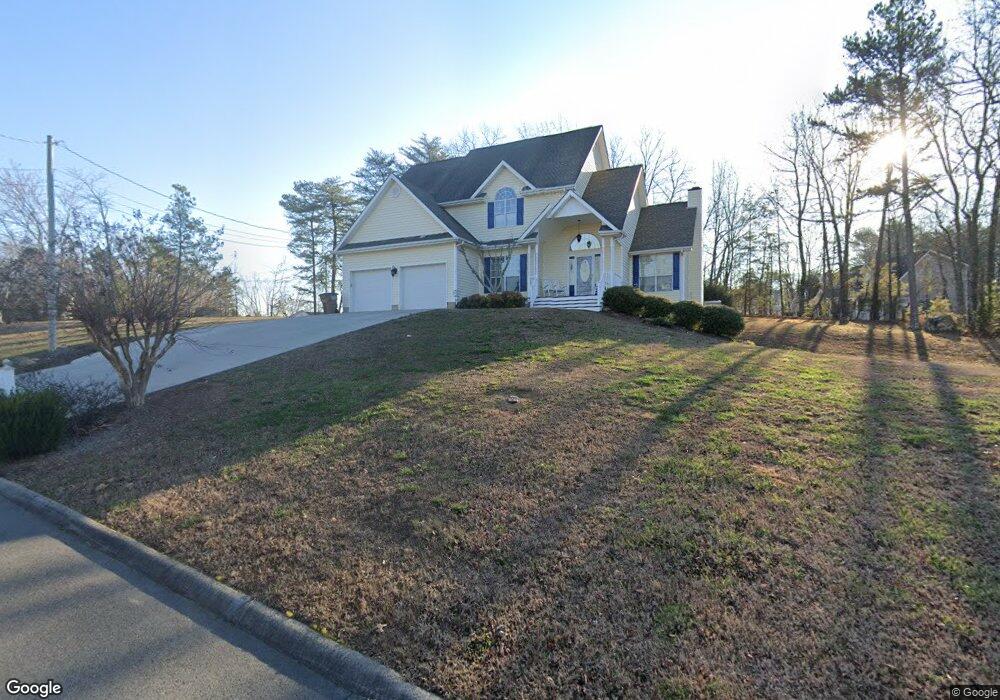 306 Viewmont Dr, Tunnel Hill, GA 30755 - photo 1