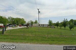 5334 SE Boston Mills Rd, Galena, KS 66739