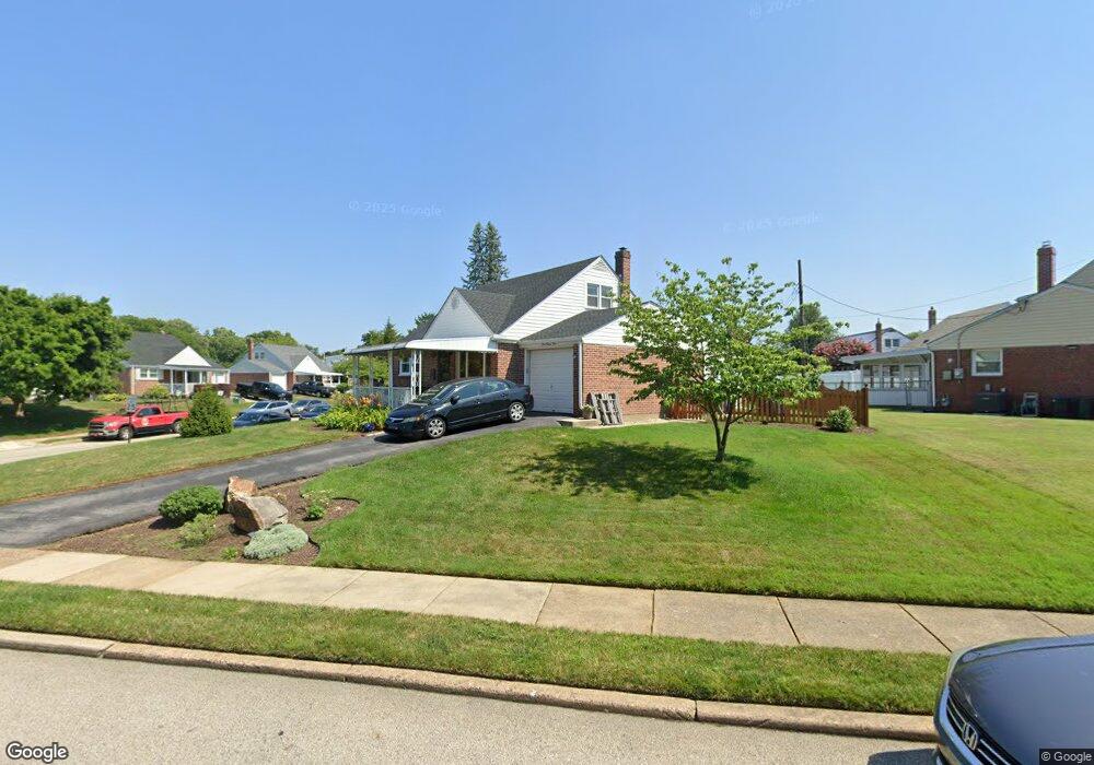 535 Lindsay St, Ridley Park, PA 19078 - photo 1