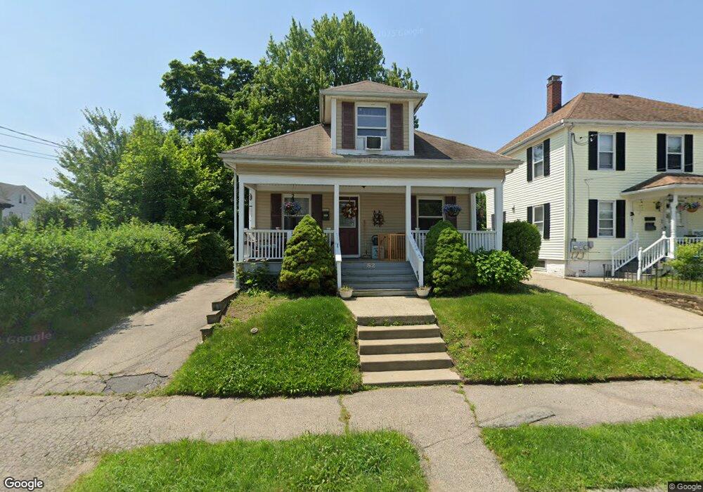 62 Glenwood Ave, Cranston, RI 02910 - photo 1