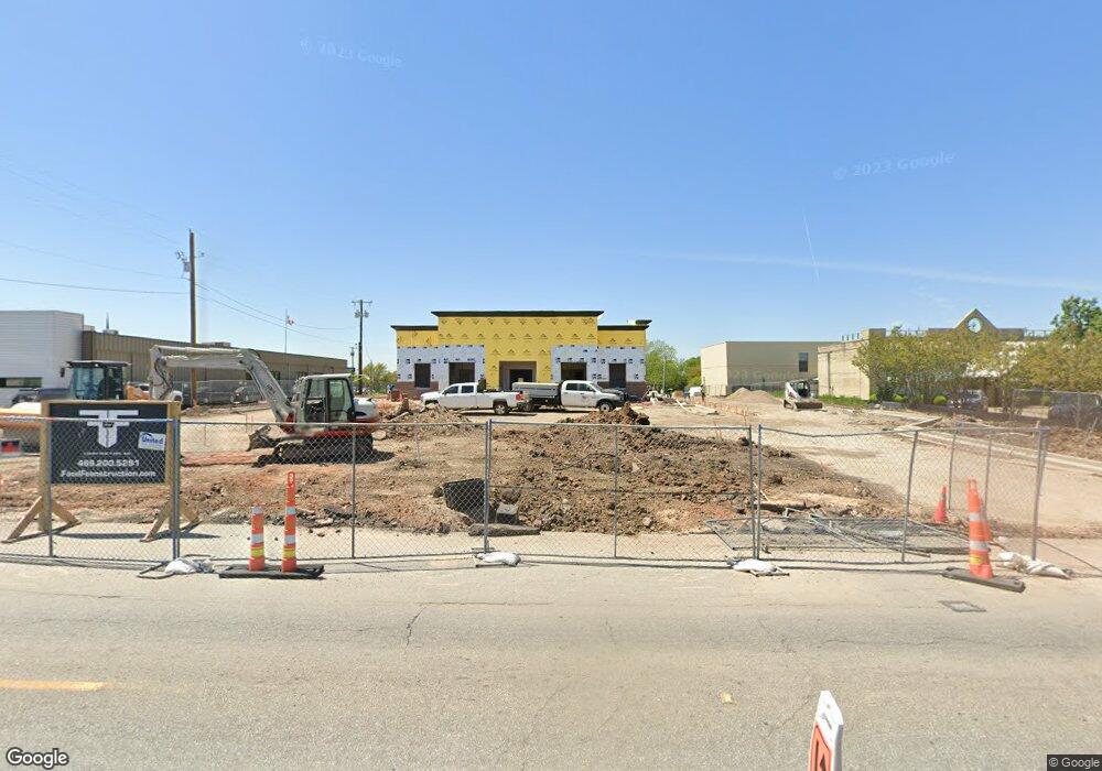 600 N Travis St, Sherman, TX 75090 - photo 1