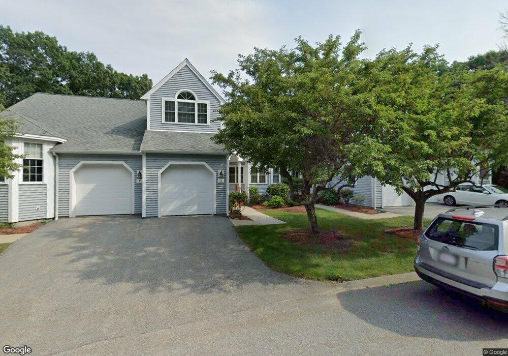 11 Arborwood Dr, Burlington, MA 01803 - photo 1