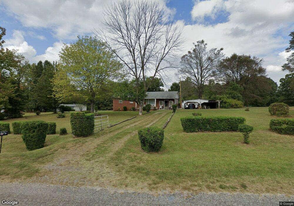 178 Mcallister Rd, Statesville, NC 28625 - photo 1