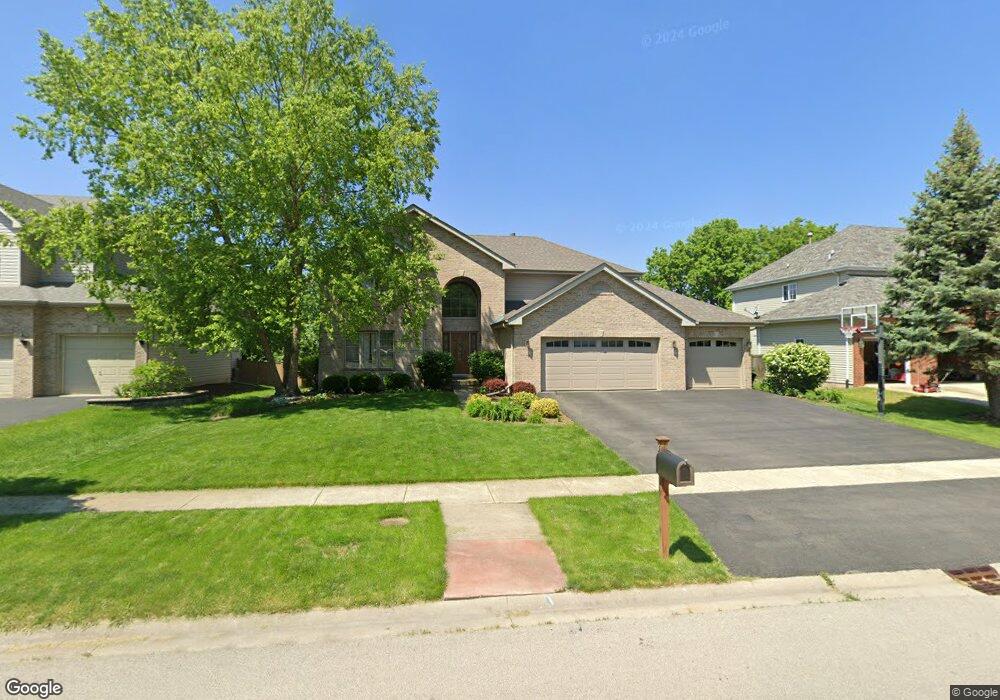 309 Prairieview Dr, Oswego, IL 60543 - photo 1