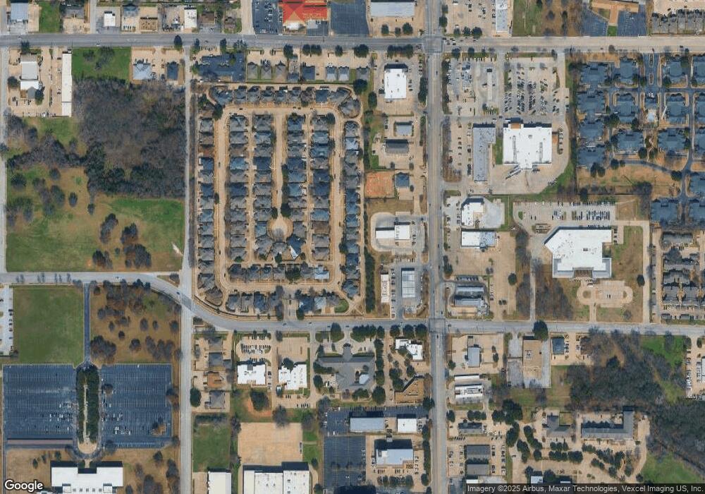 2225 Bedford Cir, Bedford, TX 76021 - photo 1