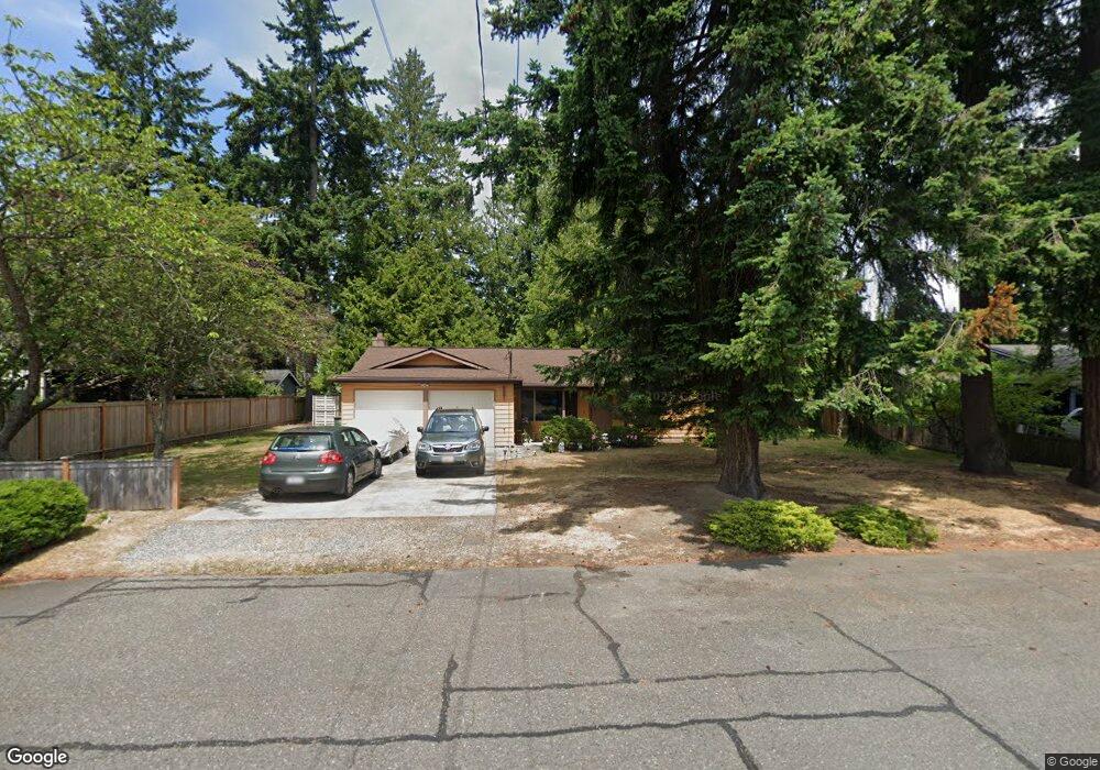 821 14th St SW, Edmonds, WA 98020 - photo 1