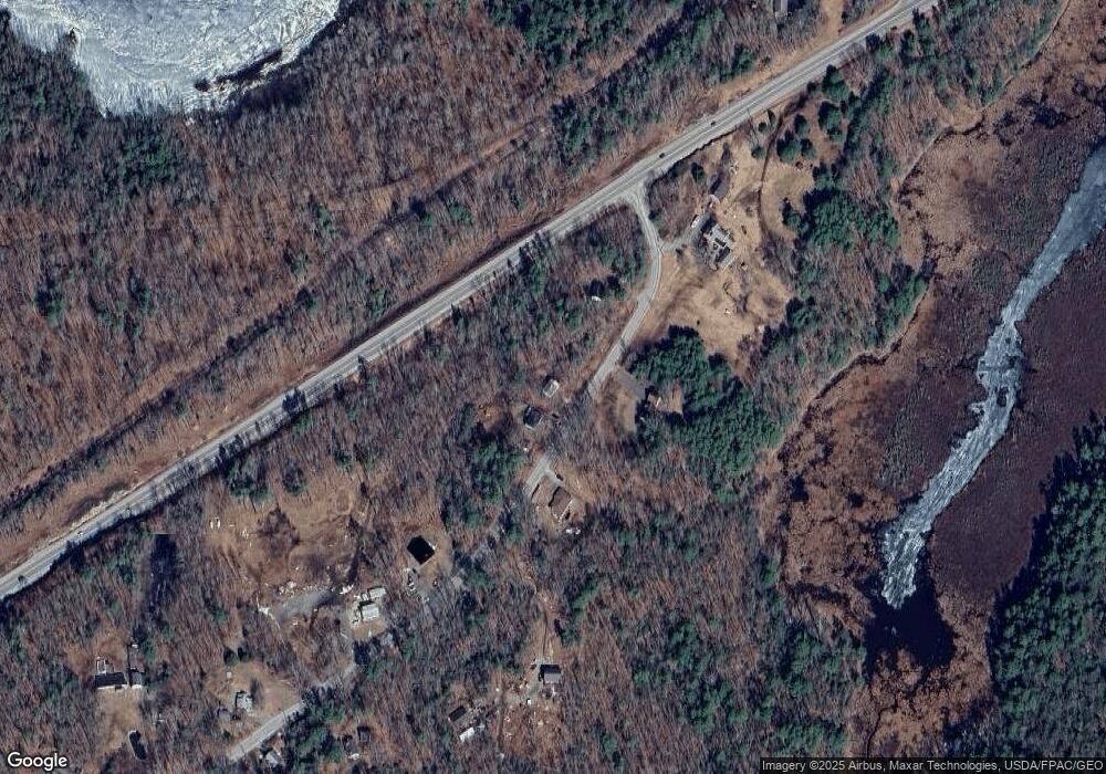 356 George Wright Rd, Woolwich, ME 04579 - photo 1