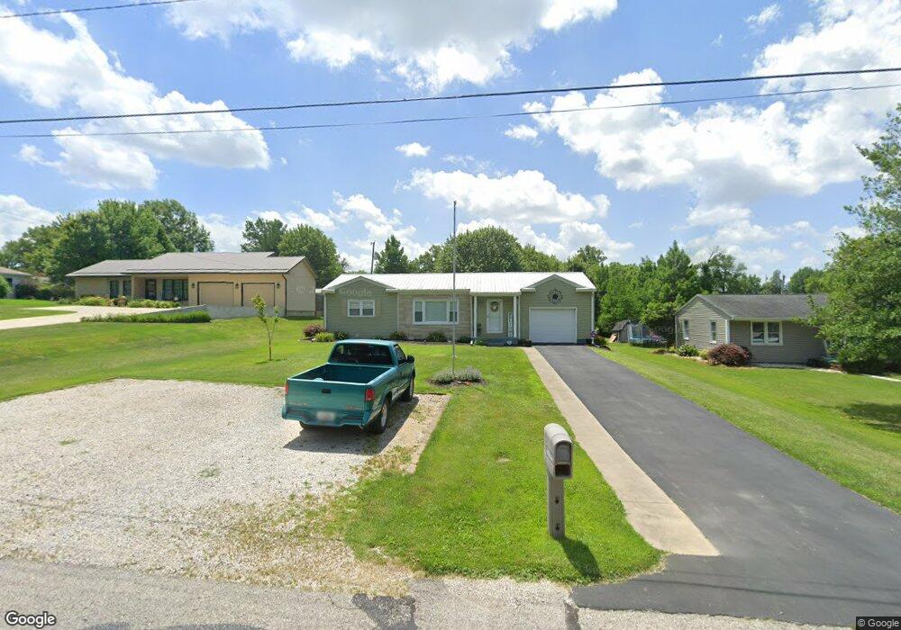 1425 Brett Cabel Rd, Washington, IN 47501 - photo 1