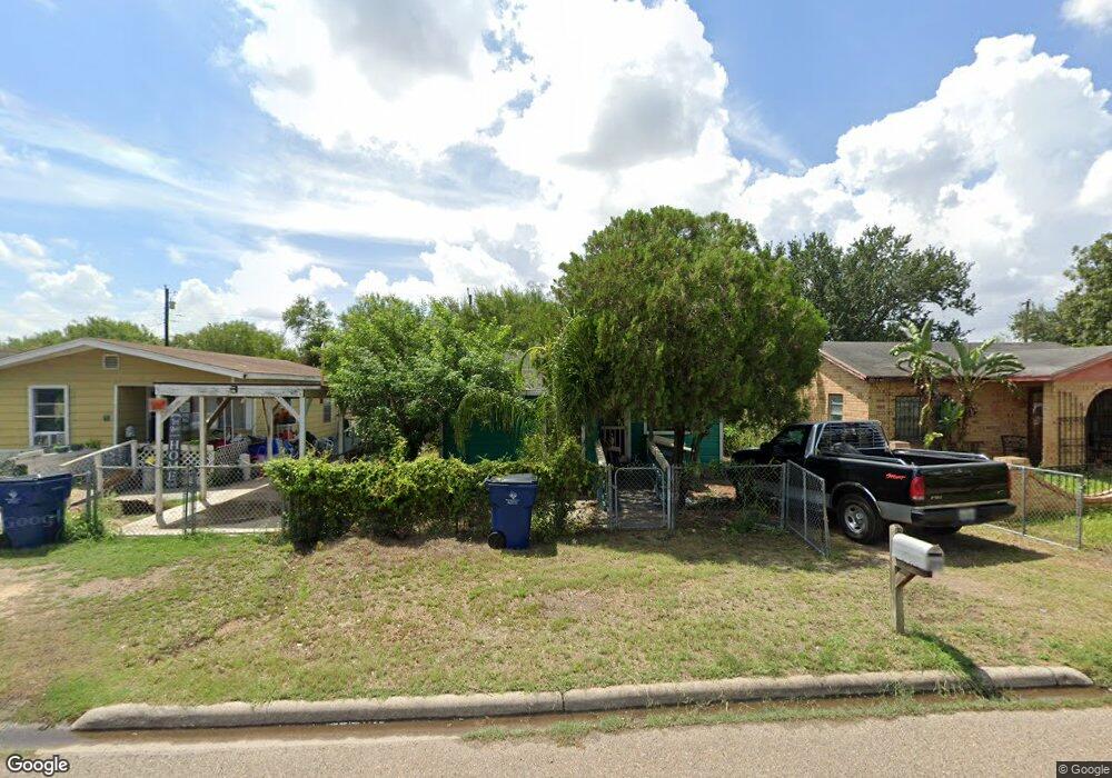 209 S 20th St, Donna, TX 78537 - photo 1