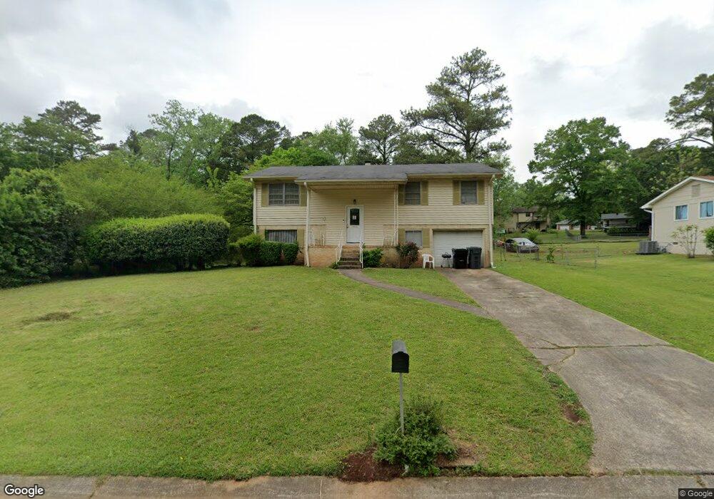 2316 Stonewood Dr, Center Point, AL 35215 - photo 1