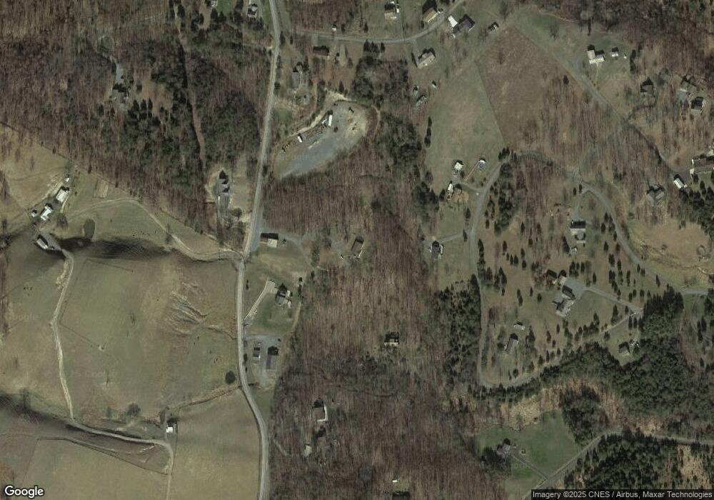 1114 Corner Rd, Cabins, WV 26855 - photo 1