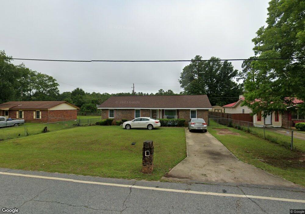 3317 Twinflower Rd, Albany, GA 31701 - photo 1
