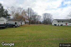 896 Rattle Snake Hill Rd, Meshoppen, PA 18630
