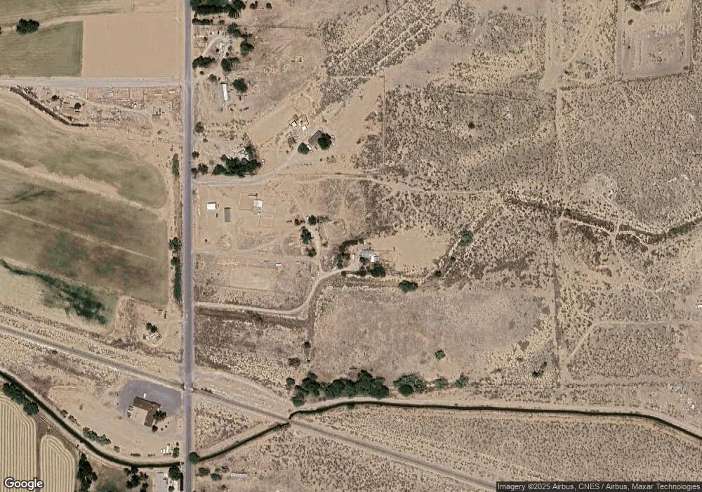 1600 Lucas Rd, Fallon, NV 89406 - photo 1