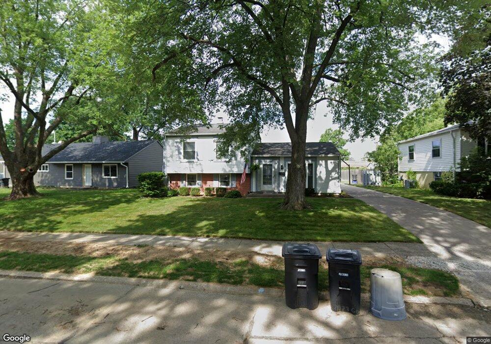 2308 Sioux Place, Lafayette, IN 47909 - photo 1