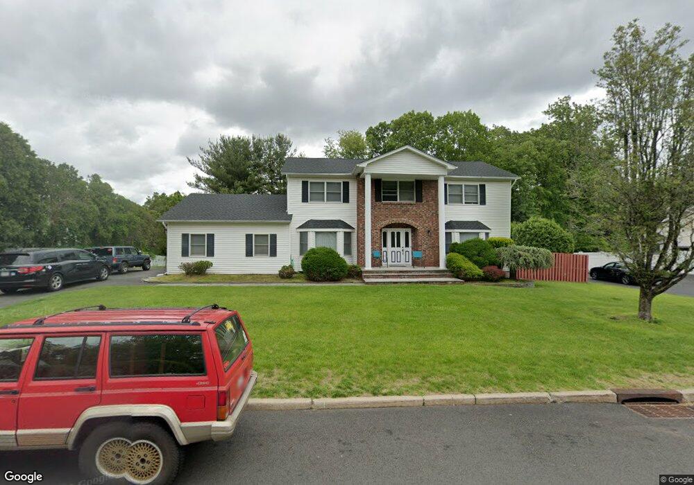 12 Dunnigan Dr, Pomona, NY 10970 - photo 1