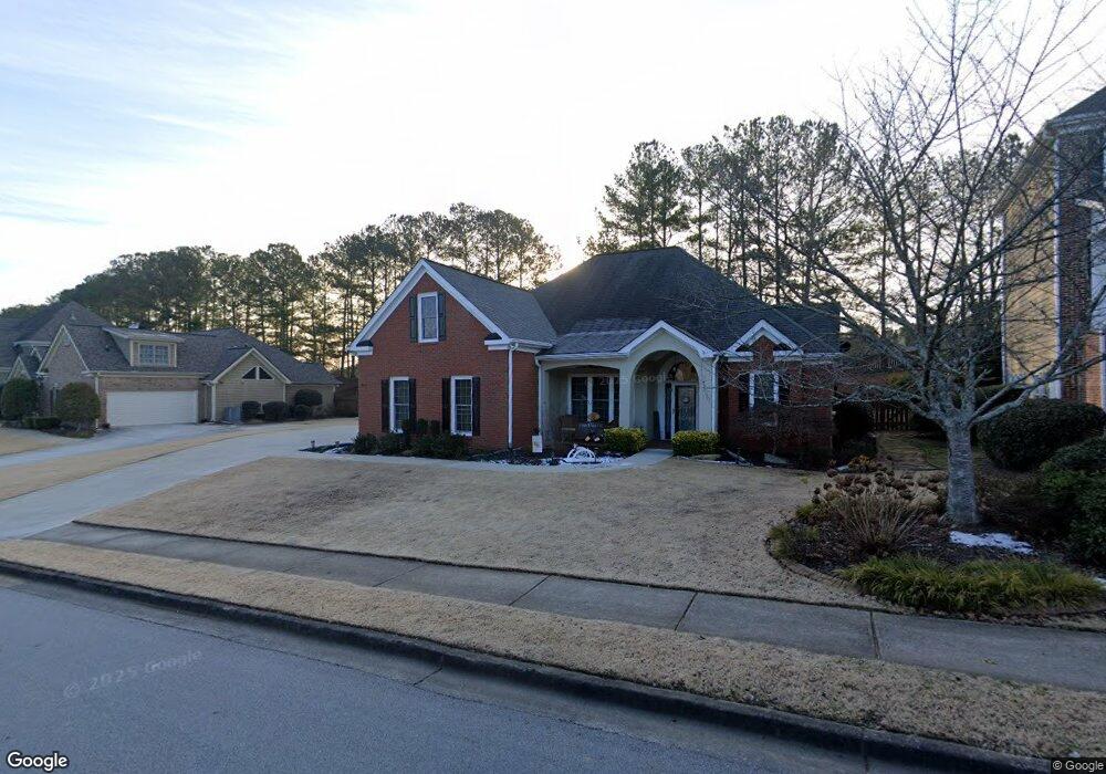 84 Fairway View Crossing unit J, Acworth, GA 30101 - photo 1