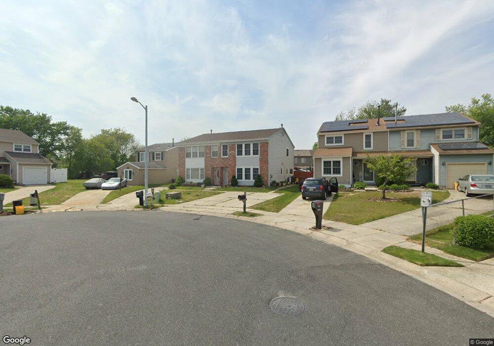 37 Canis Ct, Sewell, NJ 08080 - photo 1