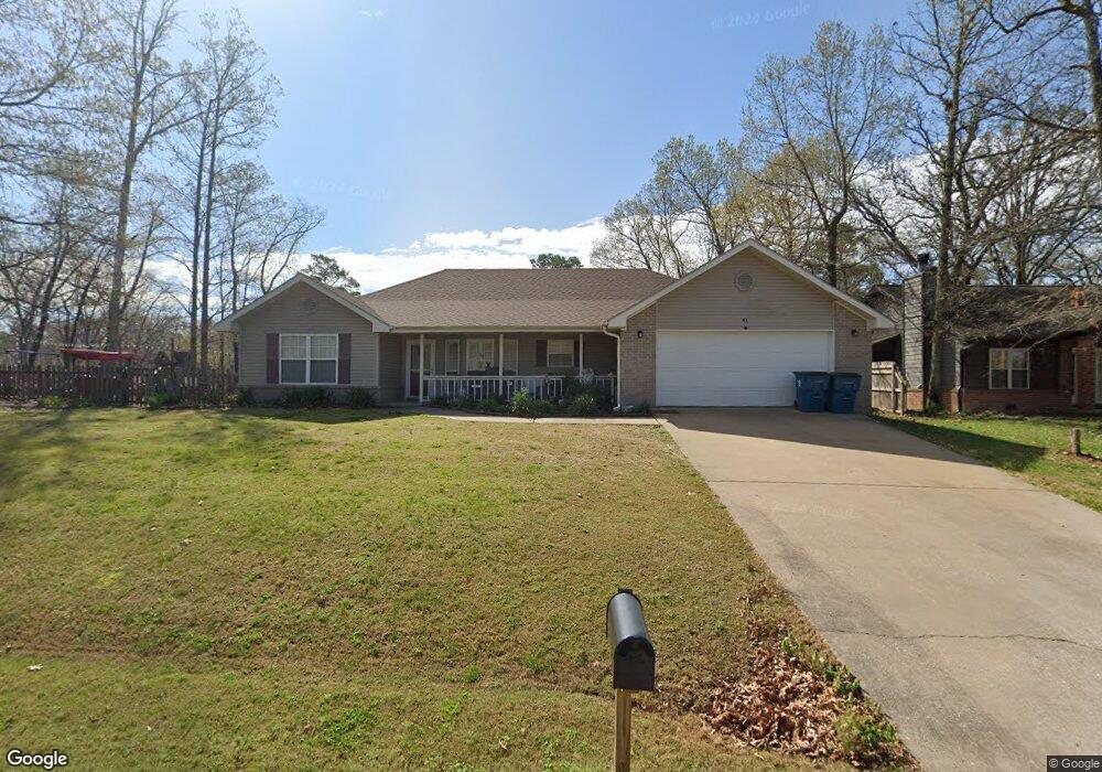 41 Lyndhurst Dr, Bella Vista, AR 72714 - photo 1