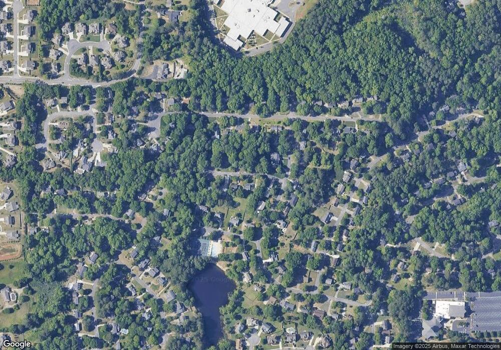 0 Tulip Tree Ct unit 7350075, Marietta, GA 30066 - photo 1