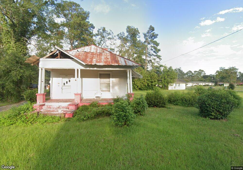 426 S Lee St, Quitman, GA 31643 - photo 1