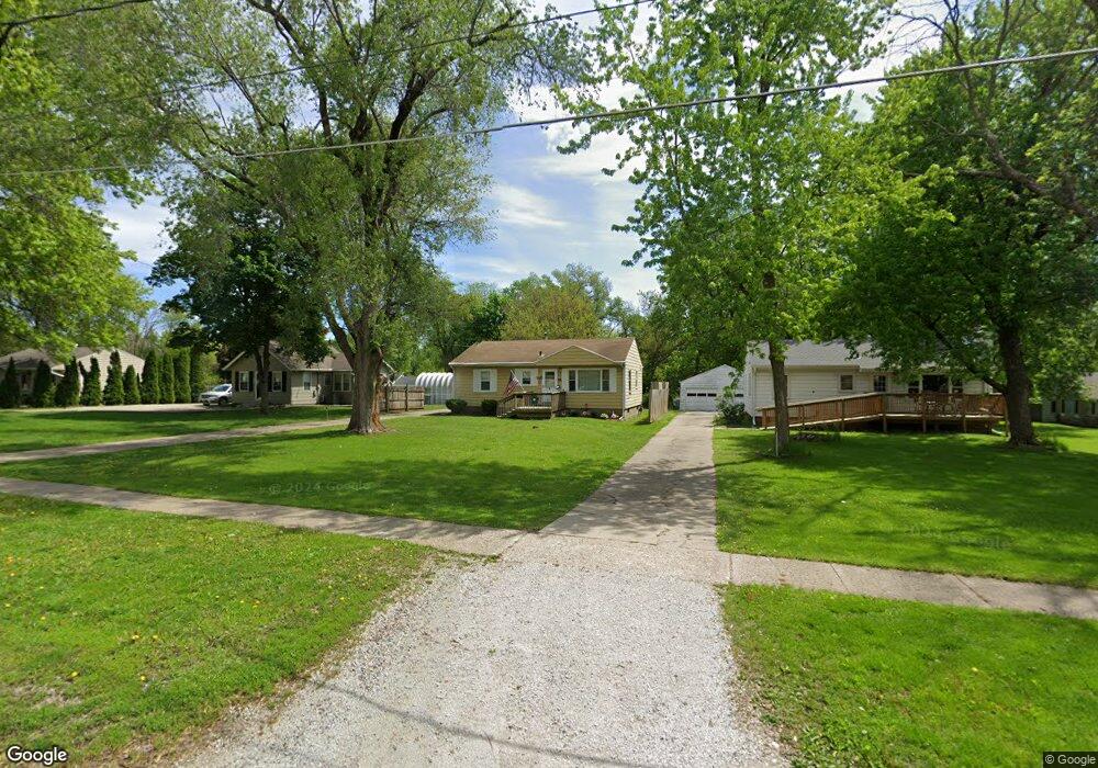 1617 63rd St, Des Moines, IA 50322 - photo 1