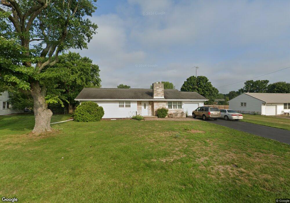 220 Walnut Creek Pike, Circleville, OH 43113 - photo 1