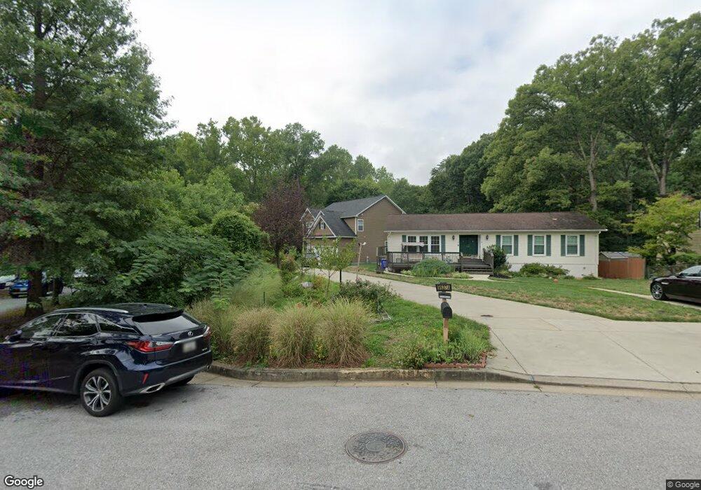 9537A Fulton Ave, Laurel, MD 20723 - photo 1