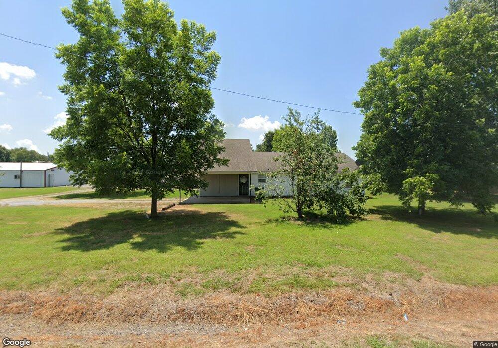 1603 Gladys Rd, Blytheville, AR 72315 - photo 1